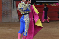 Arroyo. 16-09-2023