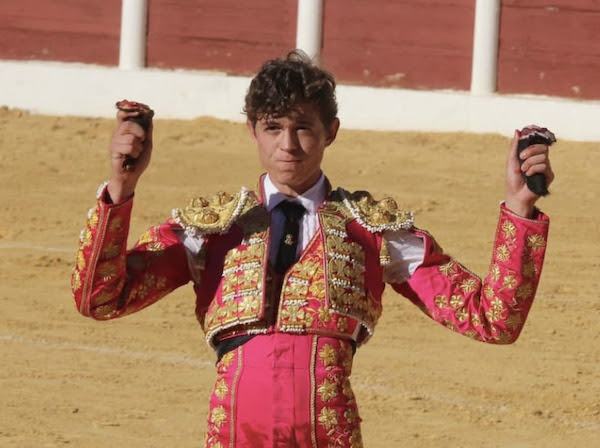 El CART triunfa en la final de Andalucía