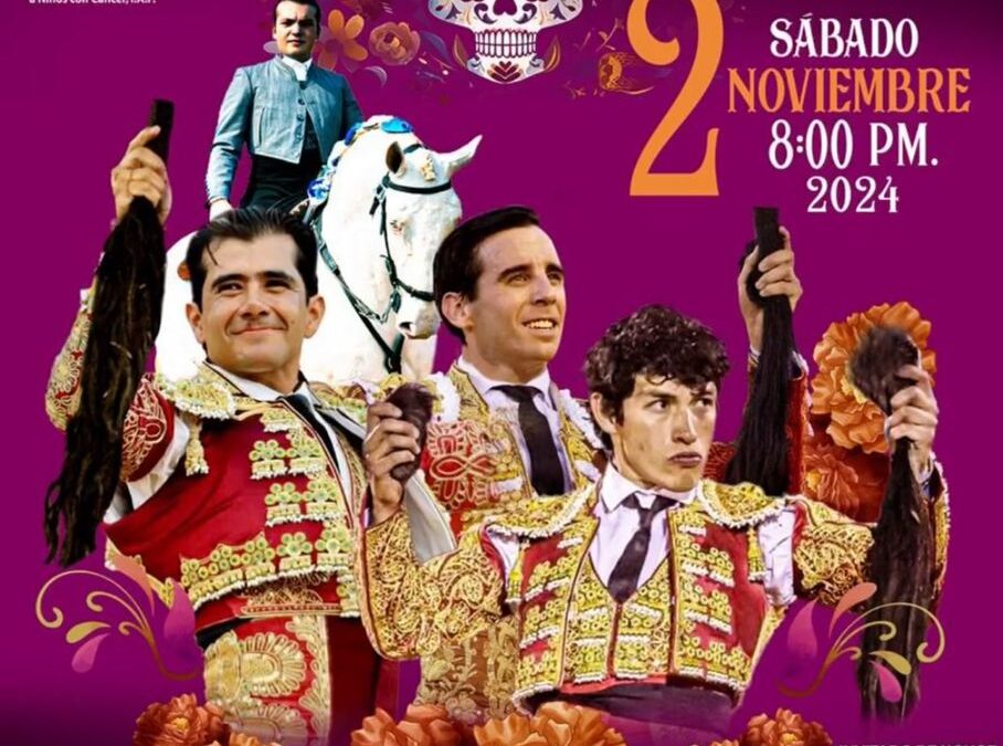 Adame, Juan Ortega y Fonseca en Morelia.