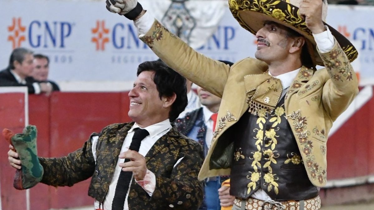 Oreja para Gamero en Guadalajara